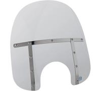 MEM3210 PARABREZZA MEMPHIS FATS HARLEY FXDWG 1450 DYNA WIDE GLIDE 2002