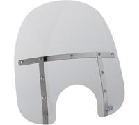 MEM3210 PARABREZZA MEMPHIS FATS HARLEY XL 883 N SPORTSTER IRON 2021