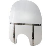 MEMPHIS SHADES MEM3319 PARABREZZA FATS HARLEY FLSTF 1584 FAT BOY 2007