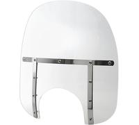 MEM3620 17" FATS 9" LIGHT CLEAR FLSB 1750 ABS SOFTAIL SPORT GLIDE 107 2022