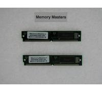 MEM3640-2X8D 16MB 2x8MB Dram Memoria per The Cisco 3640