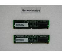 MEM3640-2X8D 16MB Approved 2x8MB Dram Memoria per The Cisco 3640