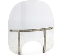 MEM3710 19" FATS 9" LIGHT CLEAR XV 1700 ATM ROAD STAR MIDNIGHT SILVERADO 2004