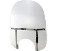 MEM3810 PARABREZZA MEMPHIS FATS HARLEY FLSL 1750 ABS SOFTAIL SLIM 107 2021