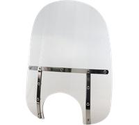 MEM3819 PARABREZZA MEMPHIS FATS YAMAHA XV 1600 AS ROAD STAR MIDNIGHT 2002