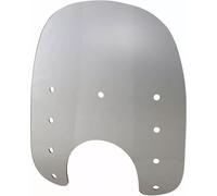 Memphis Shades 15in. Memphis Sottile Parabrezza 7in. Ritaglio Solare #MEM4119