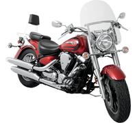 MEM4229 PARABREZZA MEMPHIS SLIM YAMAHA XV 1700 AT ROAD STAR SILVERADO 2009