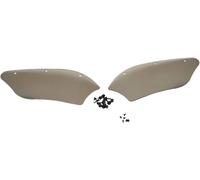 MEM7021 DEFLETTORI CARENATURA BATWING HONDA VT 750 C2B SHADOW PHANTOM 2020