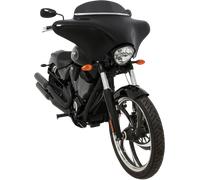 MEM7031 FAIRING REPLACEMENT BATWING BLACK VICTORY VEGAS 106 JACKPOT 2009