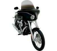 MEM7081 KIT CARENATURA BATWING HARLEY FXSTDI 1450 EFI SOFTAIL DEUCE 2006