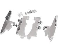 MEM8969 KIT COMPLETO DI MONTAGGIO TRIGGER-LOCK PARABREZZA XVS 1300 A V STAR 2014