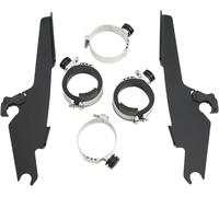 MEM8992 MNT KIT TL BW VSTAR C BLK XVS 1100 AW V STAR CLASSIC CAST WHEEL 2011