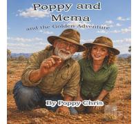 Mema and Poppy: and the Golden Adventure