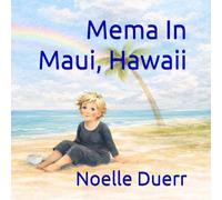 Mema In Maui, Hawaii