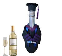 Memator di vino finale, coperchio bottiglia del cappotto di vino