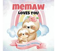 memaw Loves You: memaw’s Tiny Treasures