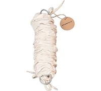 Membantu Molla per culla (6 - 15 kg), accessorio per culla sospesa con molla oscillante, pesare delicatamente l'amaca per bambini, altalena sospesa, relax e tranquillo, alta sicurezza