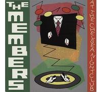 Members - At The Chelsea Nightclub