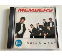 MEMBERS - GOING WEST