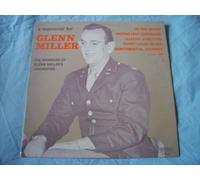 Members of Glenn Millers Orchestra - MEMBERS GLENN MILLER ORCHESTRA A Memorial LP french