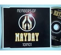 Members of Mayday - 10 in 01