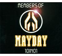 Members of Mayday - 10in01