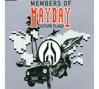Members of Mayday - Culture Flash