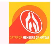 Members of Mayday - Datapop