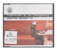 Members of Mayday - Sonic Empire