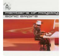 Members of Mayday - Sonic Empire