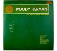 MEMBERS OF THE HARRY JAMES ORCHESTRA - the stereophonic sound of LP