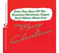 Members Of The Mistletoe Orchestra - Merry Christmas-Over One Hour of the Greatest Chri