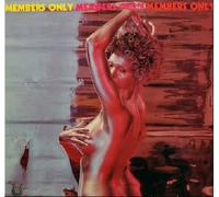 MEMBERS ONLY - Members Only [Vinyl]