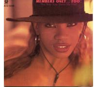 Members Only - The Way You Make Me Feel