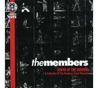 Members - Sound Of The Suburbs