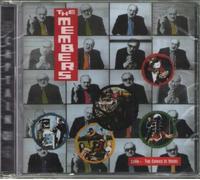 Members,the - 1980: The Choice is Yours