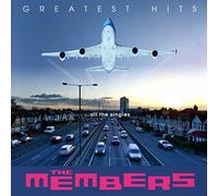 Members The - Greatest Hits All The Singles