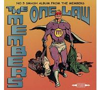 Members The - One Law