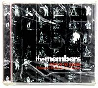 Members,the - Sound of the Suburbs