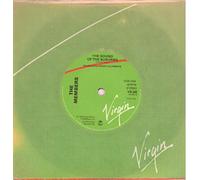 MEMBERS - the sound of the suburbs 45 rpm single