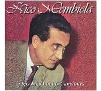 Membiela, Nico - Y Sus Mas Lindas Canciones