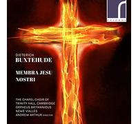 Membra Jesu Nostri 75
