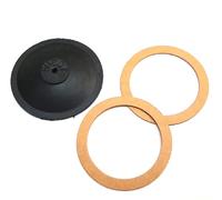 Guarnizione + membrana pulsante pZ 10 + 20 9002 Pucci eAN: 8054247704032