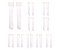 Membrana 4 Pezzi Membrana un Fibra Cava Ultrafiltrazione 0,01 micrometro P9O3