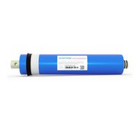 Membrana 50GPD Filtro Acqua Osmose Osmoseanlage Filtro per Osmosi Vontron 1 Stk
