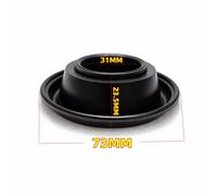 Membrana a boa carburatore Ø73 Ø31 H23,5 per Mikuni BST40 per KTM 640