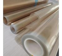 Membrana a scambio protonico cationico PFSA da 1 pezzo for celle a combustibile ed elettrolisi - 100x100 mm e 200x200 mm, personalizzabile(117 200x200mm)