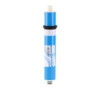 Membrana Ad Osmosi Inversa, Membrana Composita Circolare Membrana per Filtro Dell'acqua Accessorio per Parti Ad Osmosi Inversa per Lavello RO di Purificazione Dell'acqua Potabile