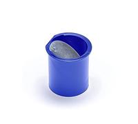 Membrana antiodore per tubi di scarico.