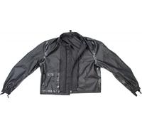 Membrana antipioggia Acerbis per Ramsey My Vented 2.0 corta Nero